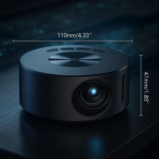 Vidéo projecteur - SkyVision Nova