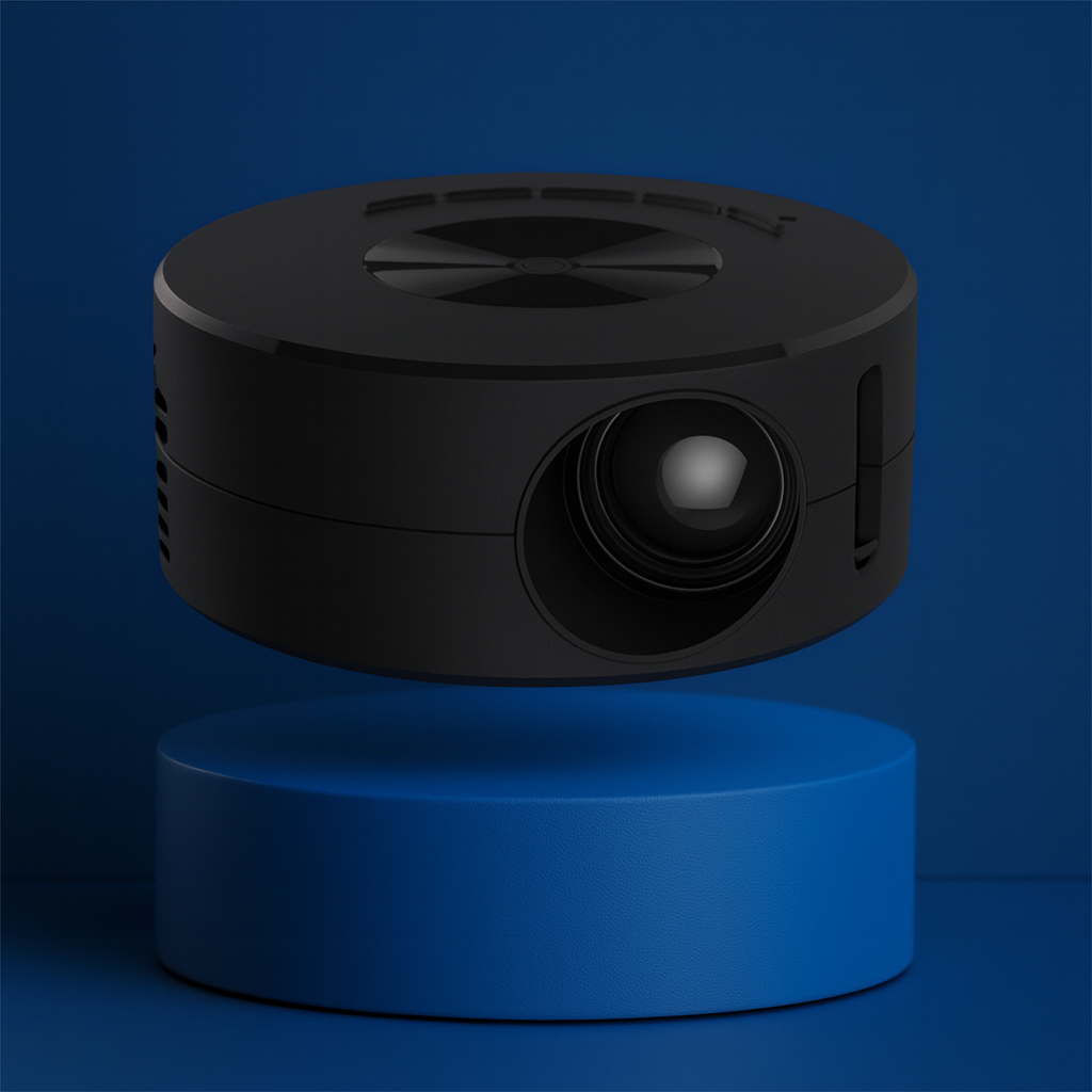 Vidéo projecteur - SkyVision Nova