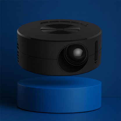 Vidéo projecteur - SkyVision Nova