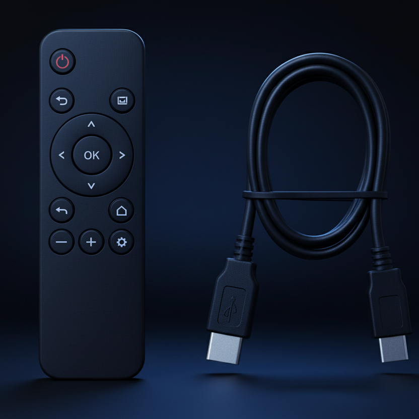 Vidéo projecteur - SkyVision Nova