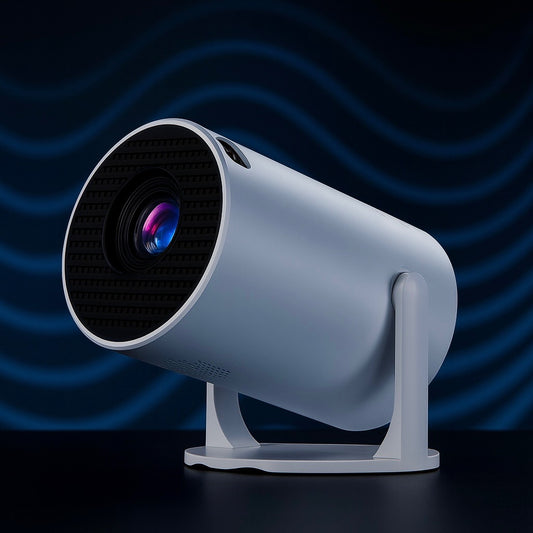 Vidéo projecteur - SkyVision BeamX